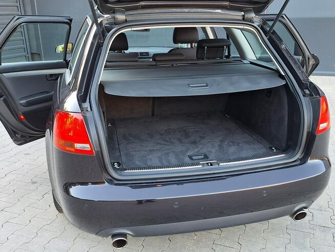 Audi A4 * 1.8Turbo* 163KM* BARDZO ŁADNA* tempomat* ALUfelgi*