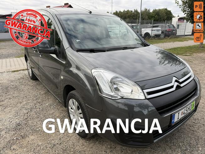 Citroën Berlingo