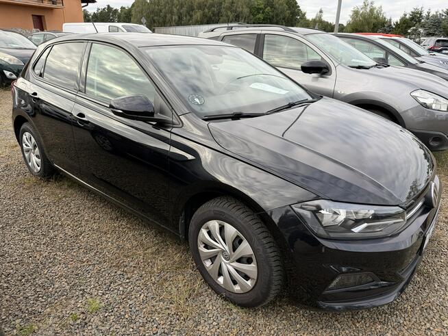 Volkswagen Polo automat, klimatronic, gwarancja!