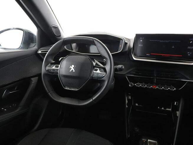 Peugeot 2008 FV23 full led navi kamera virtual automat auto klima