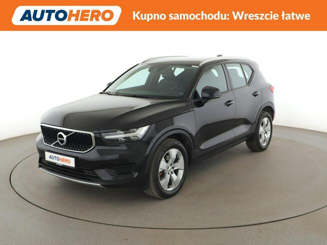 Volvo XC 40