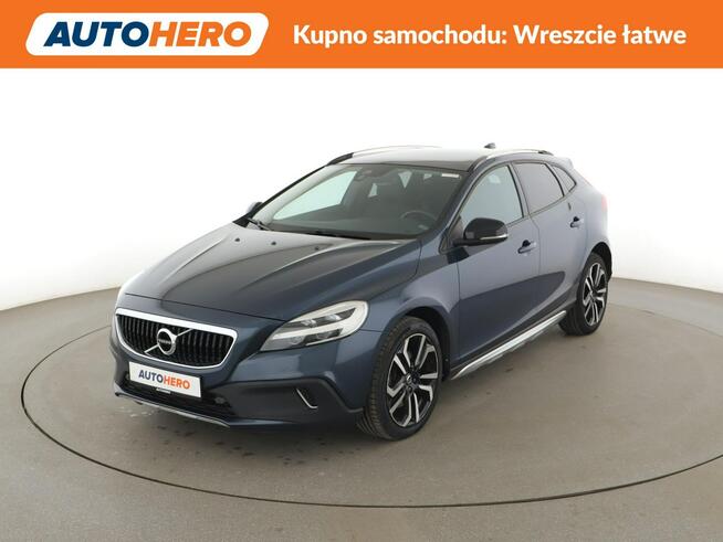 Volvo V40 Cross Country
