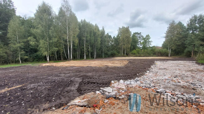 Dom Kąck gm. Wiązowna,