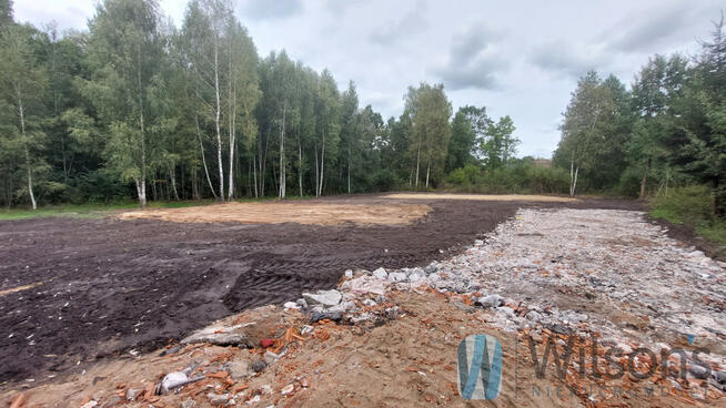 Dom Kąck gm. Wiązowna,