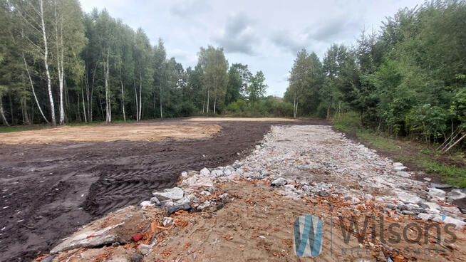 Dom Kąck gm. Wiązowna,