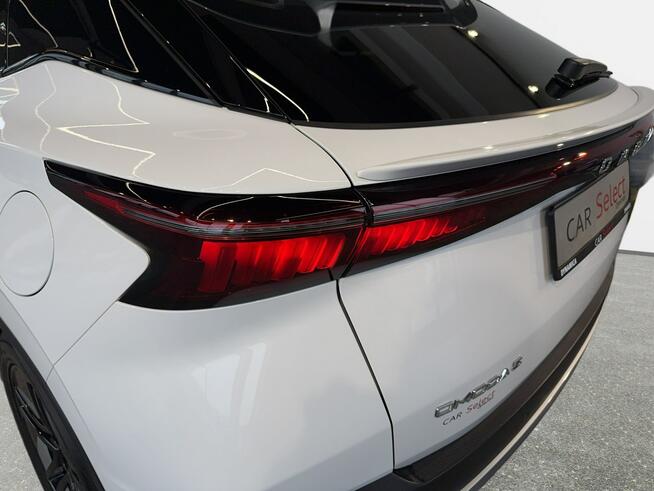 OMODA 5 VAT 23% 1.6T-GDI 147KM DCT 2024 r., Salon PL, I właściciel