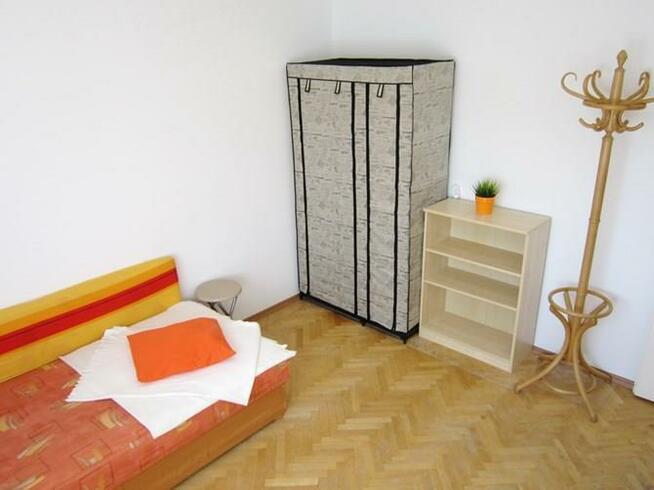 Rozkładowe 2 pokoje z balkonem - Narcyzowa 7C