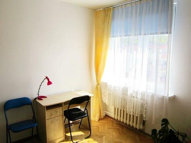 Rozkładowe 2 pokoje z balkonem - Narcyzowa 7C