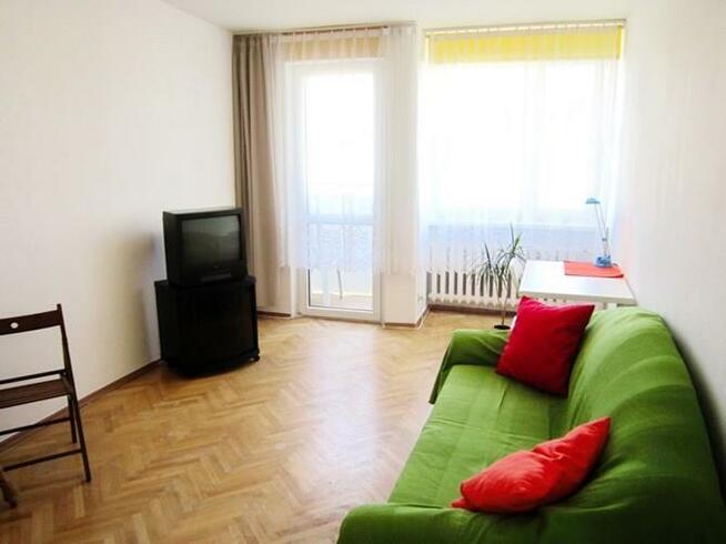 Rozkładowe 2 pokoje z balkonem - Narcyzowa 7C