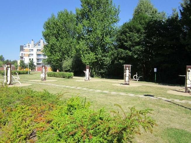 Rozkładowe 2 pokoje z balkonem - Narcyzowa 7C
