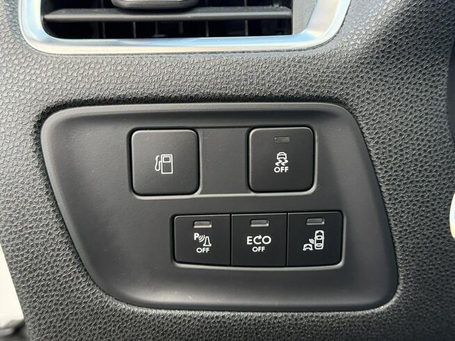 DS Automobiles DS 4 1.2 / 131KM Nawigacja Czujniki Martwego Pola Masaże Alufelgi Tempoma