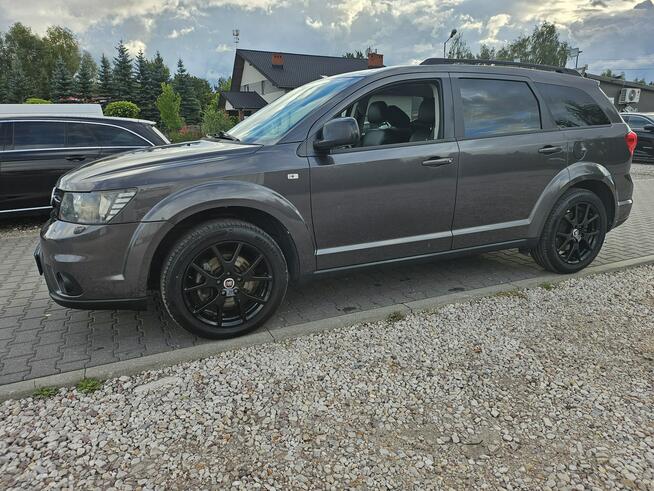 Fiat Freemont