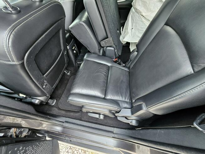 Fiat Freemont Od 700zł miesięcznieBezwpłaty! BlackCode#4x4#Autoamt#Monitor#Gwarancja