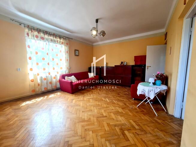 DOM JEDNORODZINNY -JASŁO, UL. Szopena