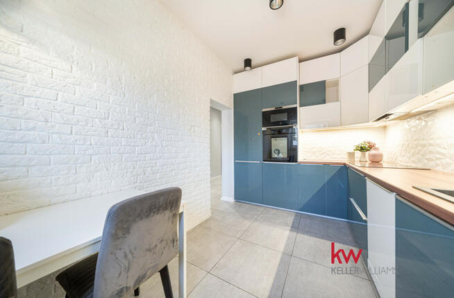 Dom Zakrzewo gm. Dopiewo, Leśna