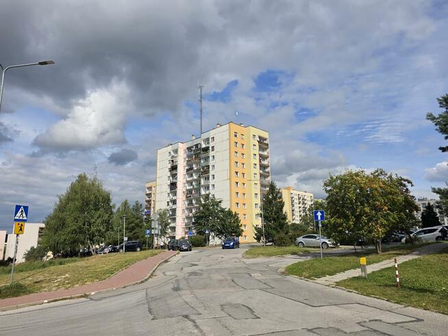 Mieszkanie Kielce, Na Stoku