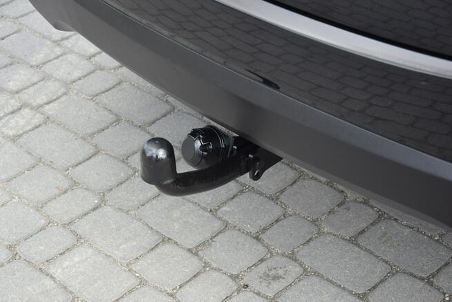 Hyundai ix35 2.0B MPI 140 TYS KM Klimatronik Sprowadzony