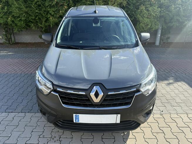 Renault Express