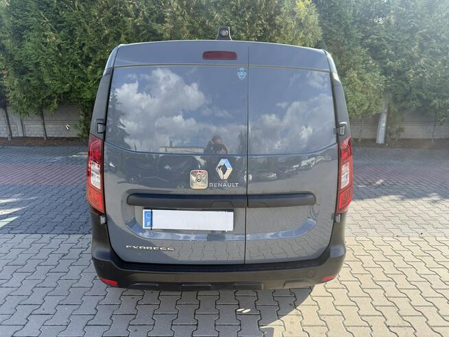 Renault Express