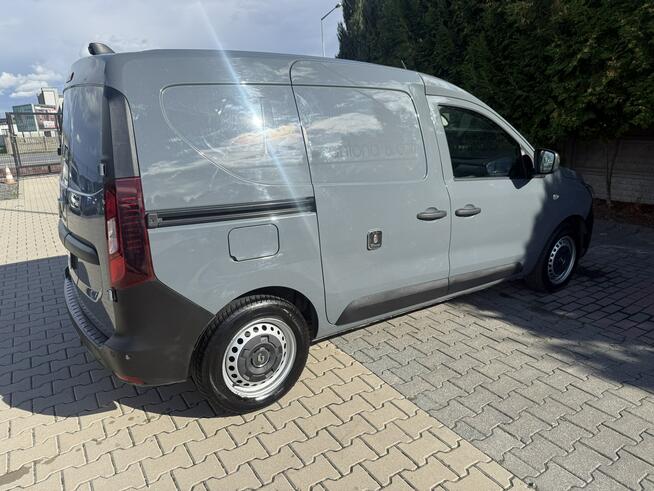 Renault Express