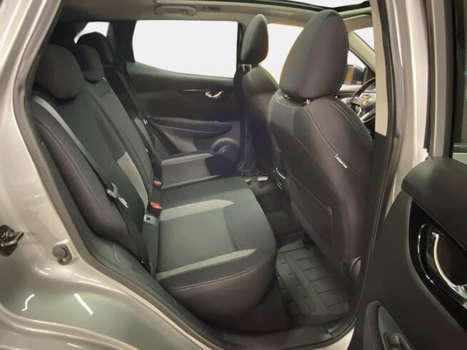 Nissan Qashqai N-Connecta 1.3DIG-T 140KM M6 2020 r., sal. PL, przebieg tylko 96tys.km