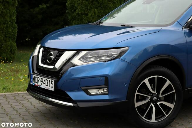 Nissan X-Trail 2.0dci*177KM*4x4*Automat