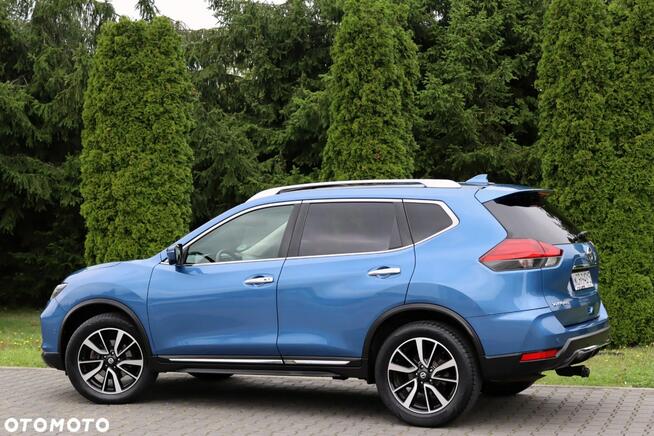 Nissan X-Trail 2.0dci*177KM*4x4*Automat