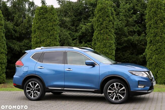 Nissan X-Trail 2.0dci*177KM*4x4*Automat