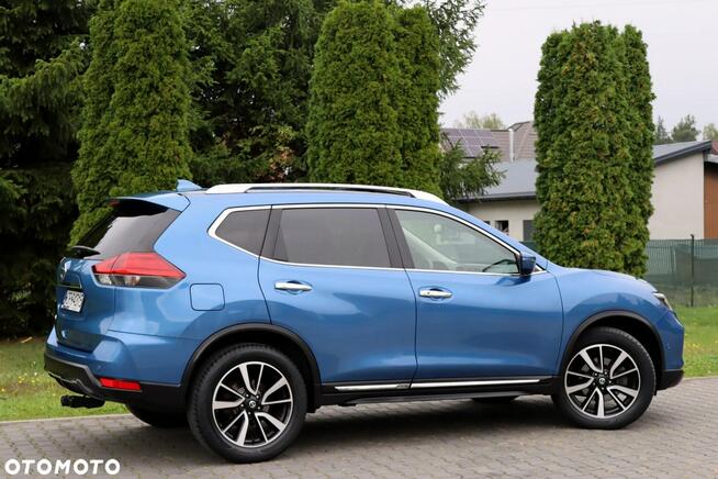 Nissan X-Trail 2.0dci*177KM*4x4*Automat