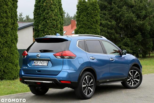 Nissan X-Trail 2.0dci*177KM*4x4*Automat