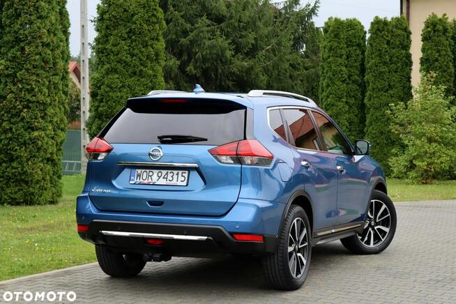 Nissan X-Trail 2.0dci*177KM*4x4*Automat