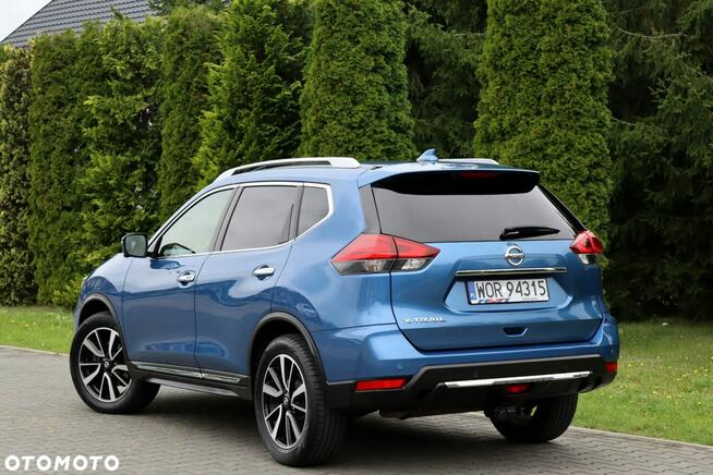 Nissan X-Trail 2.0dci*177KM*4x4*Automat