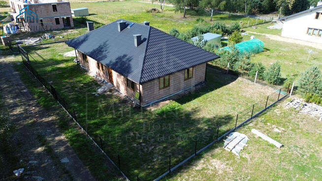 DOM 131 m² | Straszęcin | blisko Dębicy