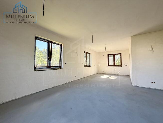 DOM 131 m² | Straszęcin | blisko Dębicy