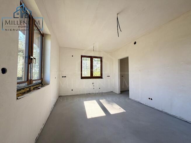 DOM 131 m² | Straszęcin | blisko Dębicy