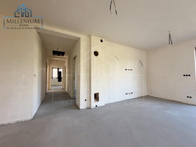 DOM 131 m² | Straszęcin | blisko Dębicy