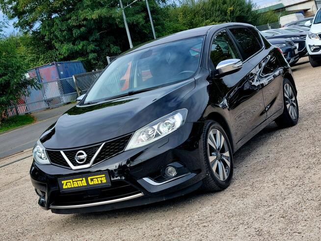 Nissan Pulsar