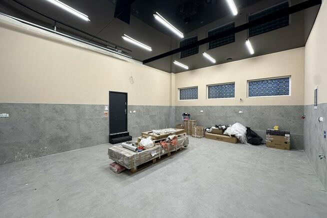 Lokal usługowy + dom z ogrodem Jaworze