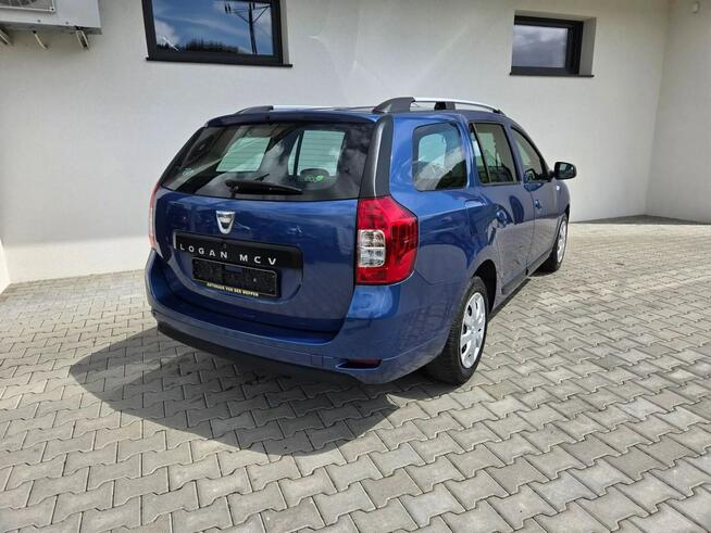 Dacia Logan KLIMA _ navi