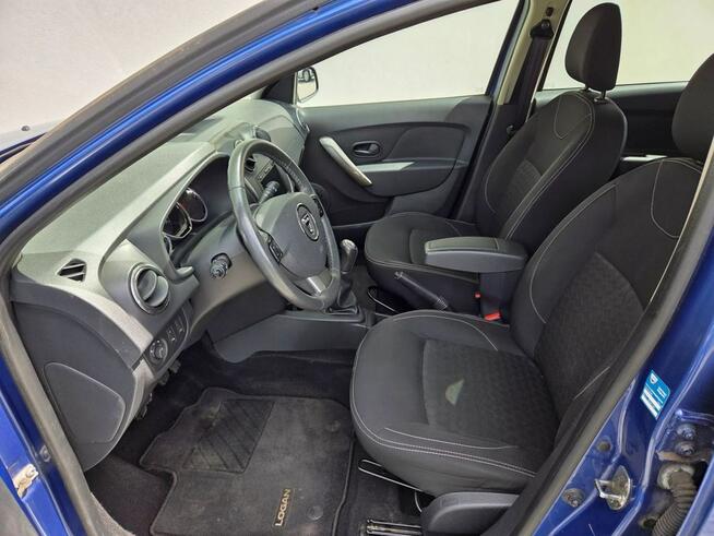 Dacia Logan KLIMA _ navi