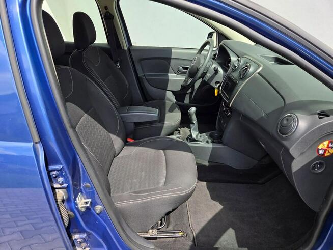 Dacia Logan KLIMA _ navi