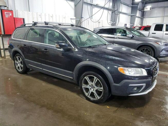 Volvo XC 70