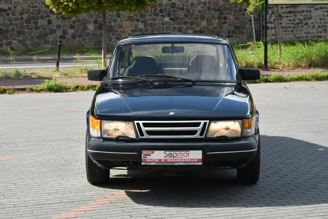 Saab 900