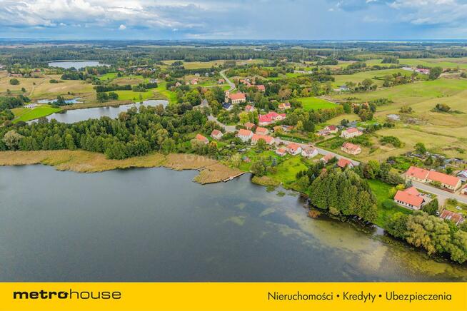 Twoja przestrzeń 3032m², 120m od plaży GęsiaZatoka