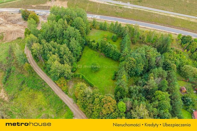Twoja przestrzeń 3032m², 120m od plaży GęsiaZatoka