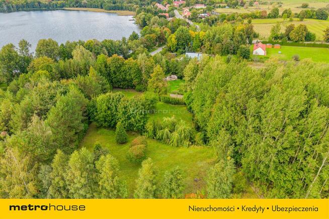 Twoja przestrzeń 3032m², 120m od plaży GęsiaZatoka