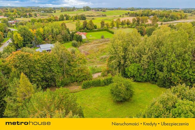 Twoja przestrzeń 3032m², 120m od plaży GęsiaZatoka