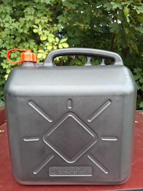 Kanister 20 l.