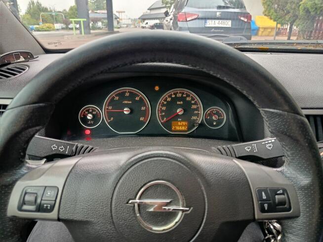 Opel Signum