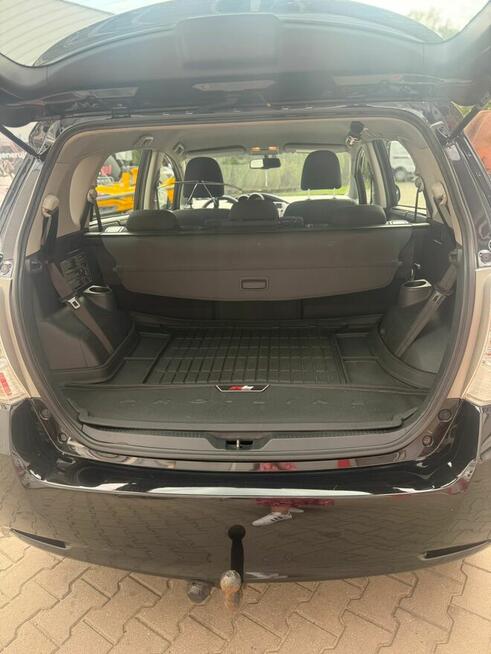 Toyota Verso 2010